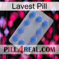 Lavest Pill 21